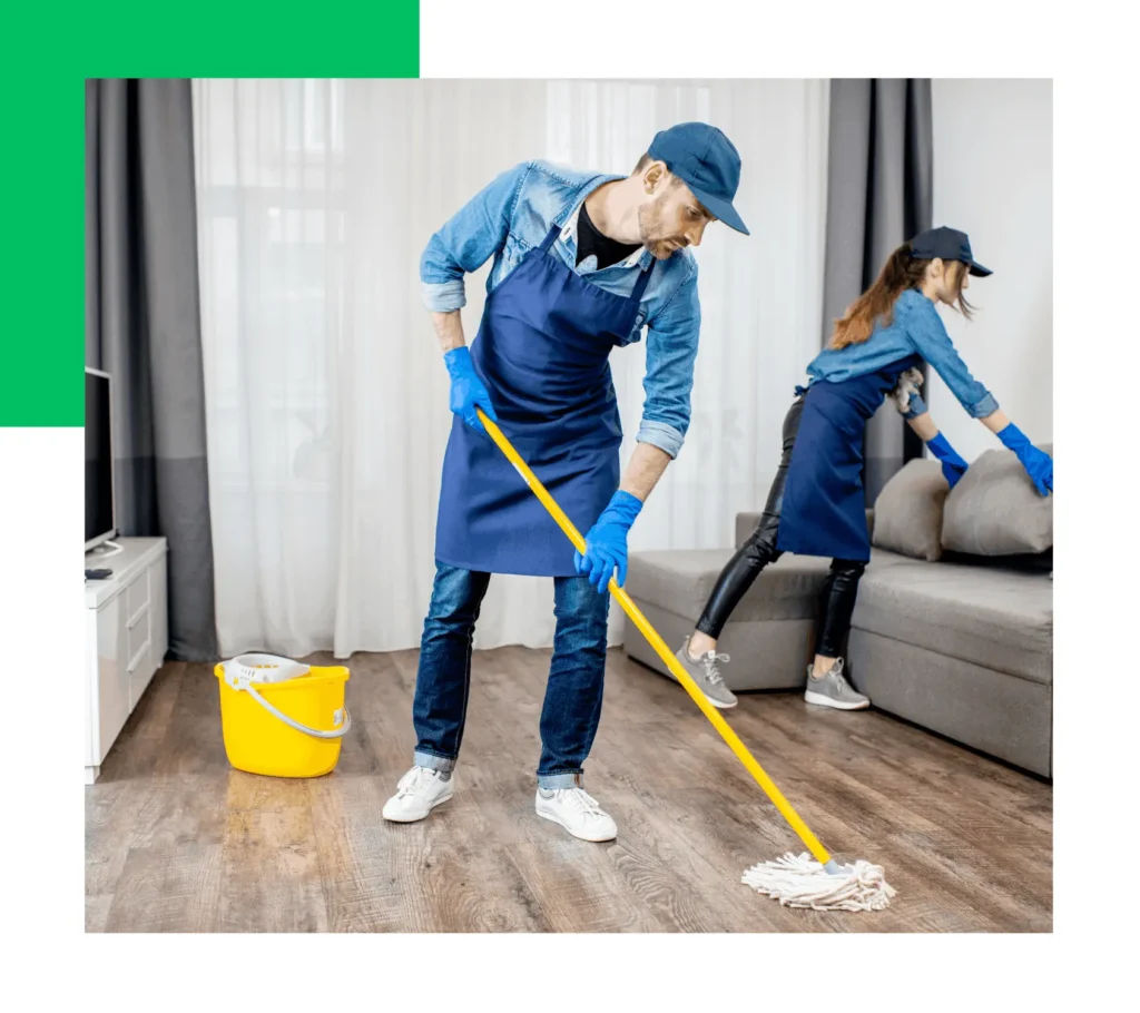 Commercial Cleaning Services In Indianapolis