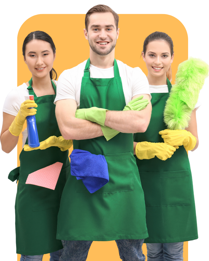 Commercial Cleaning Services in Indianapolis