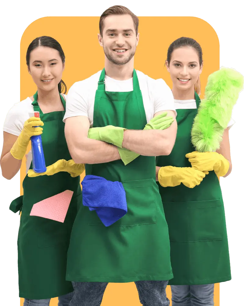Commercial Cleaning Services in Indianapolis